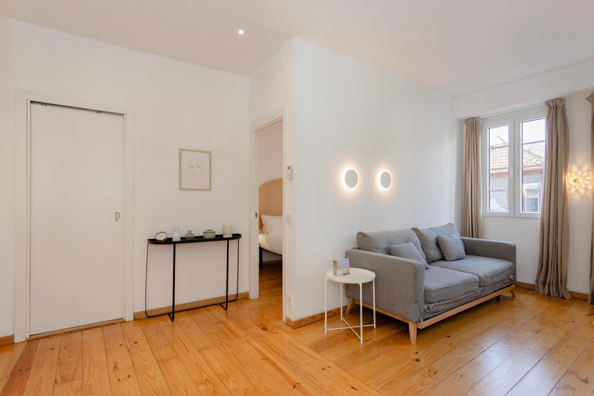 Liiiving In Gaia - Casa Da Vinha Apartments Vila Nova de Gaia Ngoại thất bức ảnh
