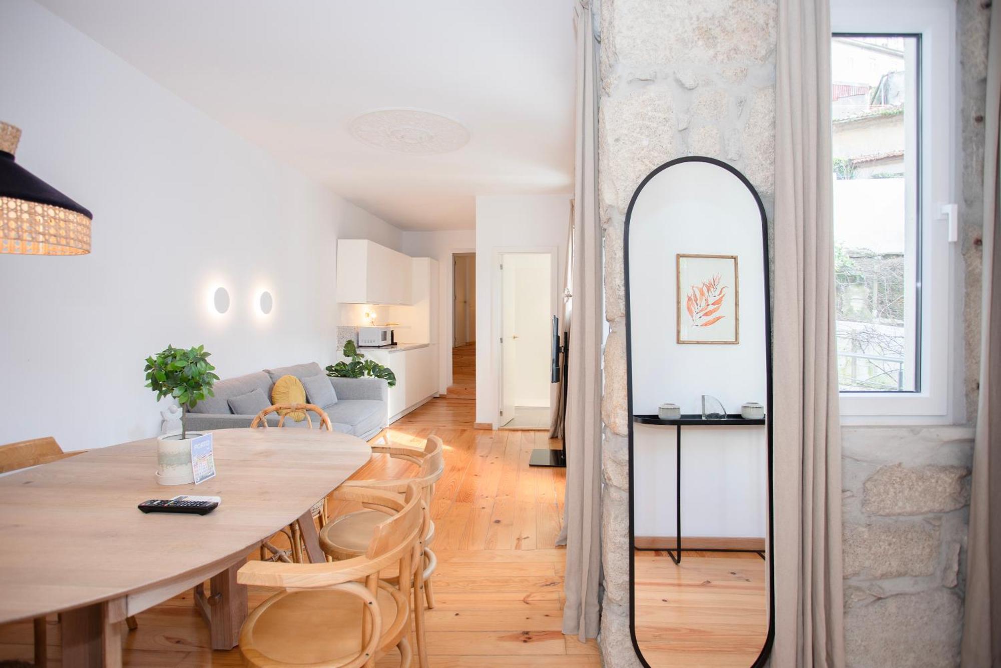 Liiiving In Gaia - Casa Da Vinha Apartments Vila Nova de Gaia Ngoại thất bức ảnh