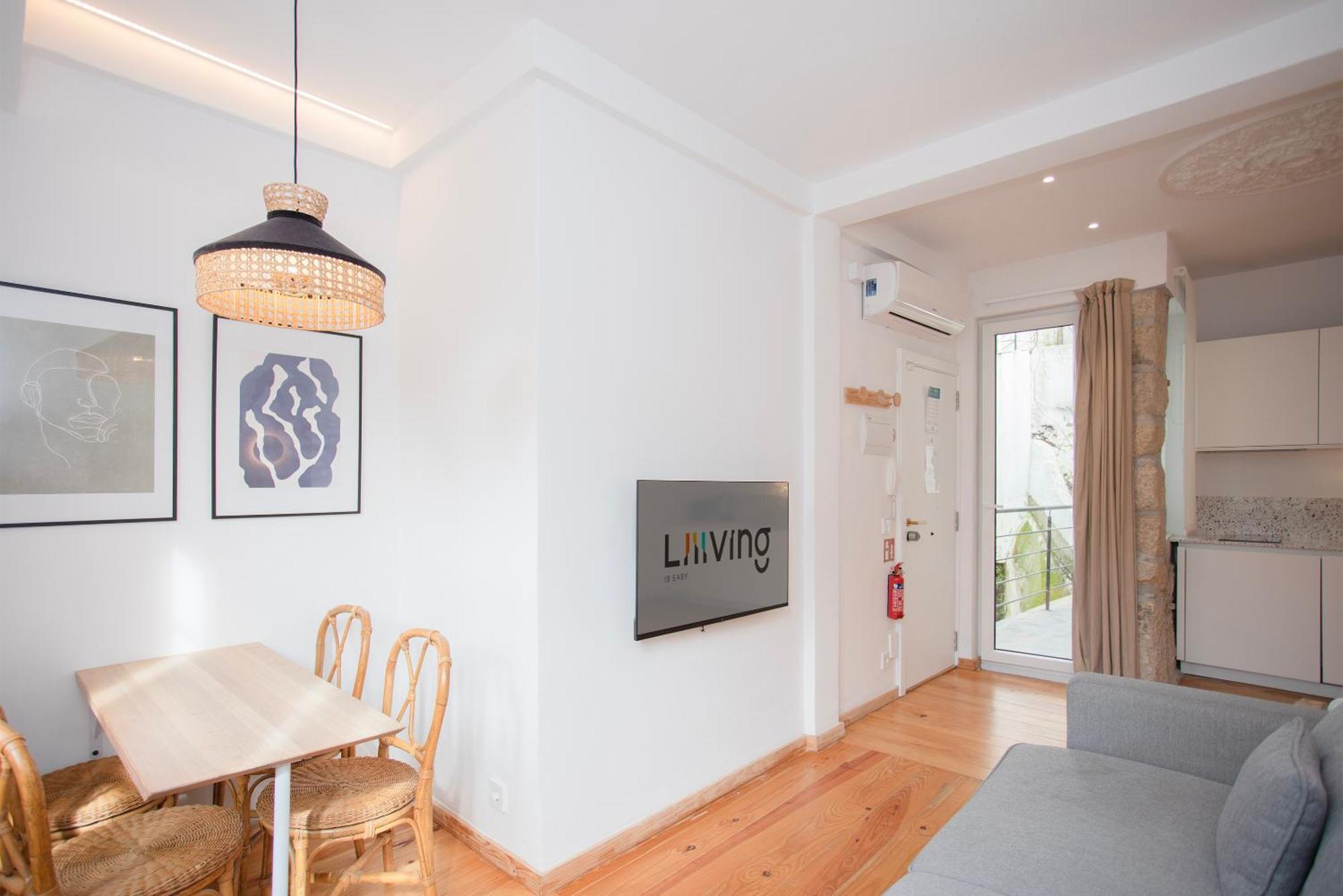 Liiiving In Gaia - Casa Da Vinha Apartments Vila Nova de Gaia Ngoại thất bức ảnh
