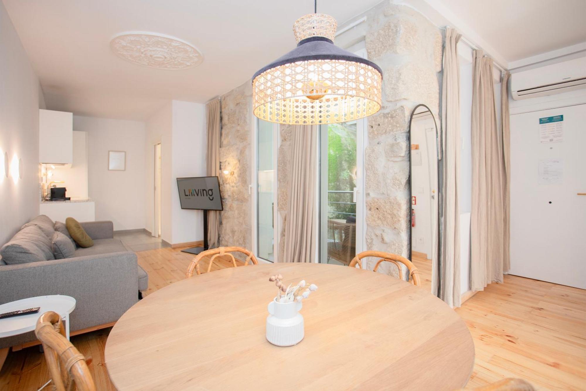 Liiiving In Gaia - Casa Da Vinha Apartments Vila Nova de Gaia Ngoại thất bức ảnh