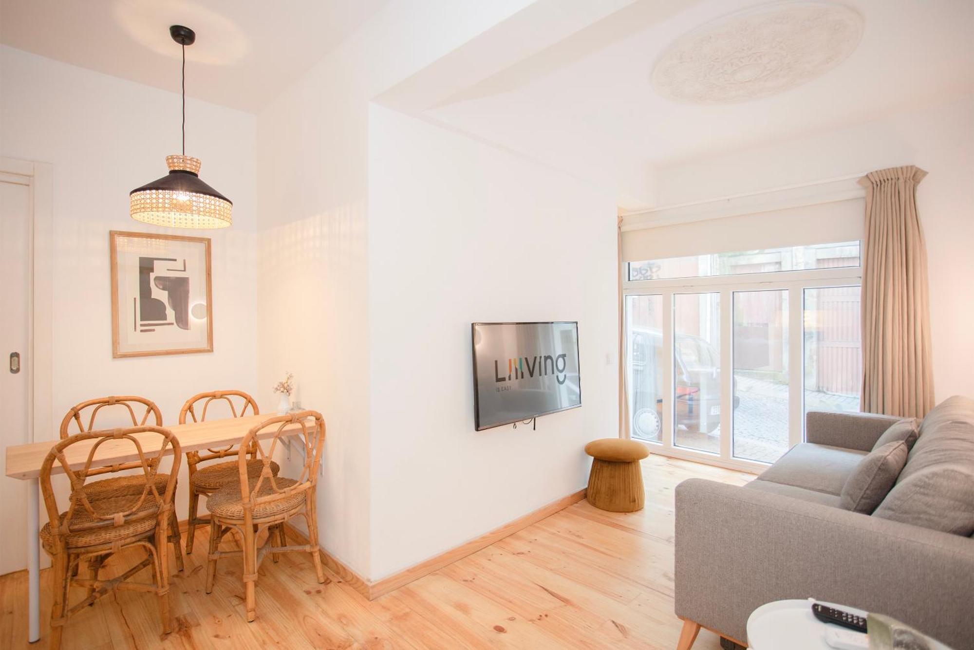 Liiiving In Gaia - Casa Da Vinha Apartments Vila Nova de Gaia Ngoại thất bức ảnh