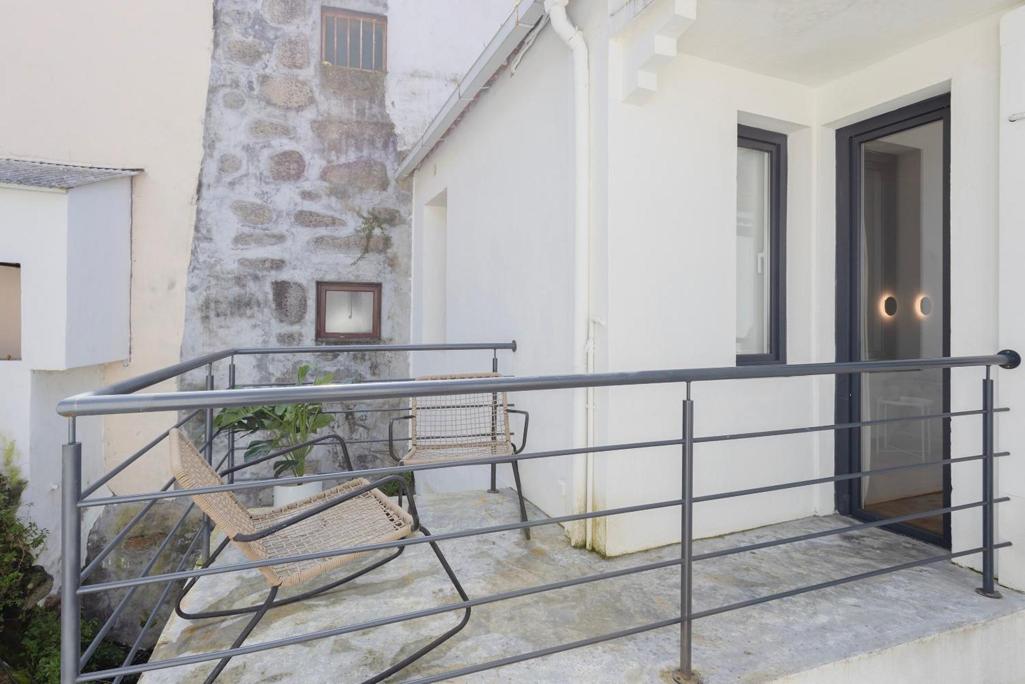 Liiiving In Gaia - Casa Da Vinha Apartments Vila Nova de Gaia Ngoại thất bức ảnh