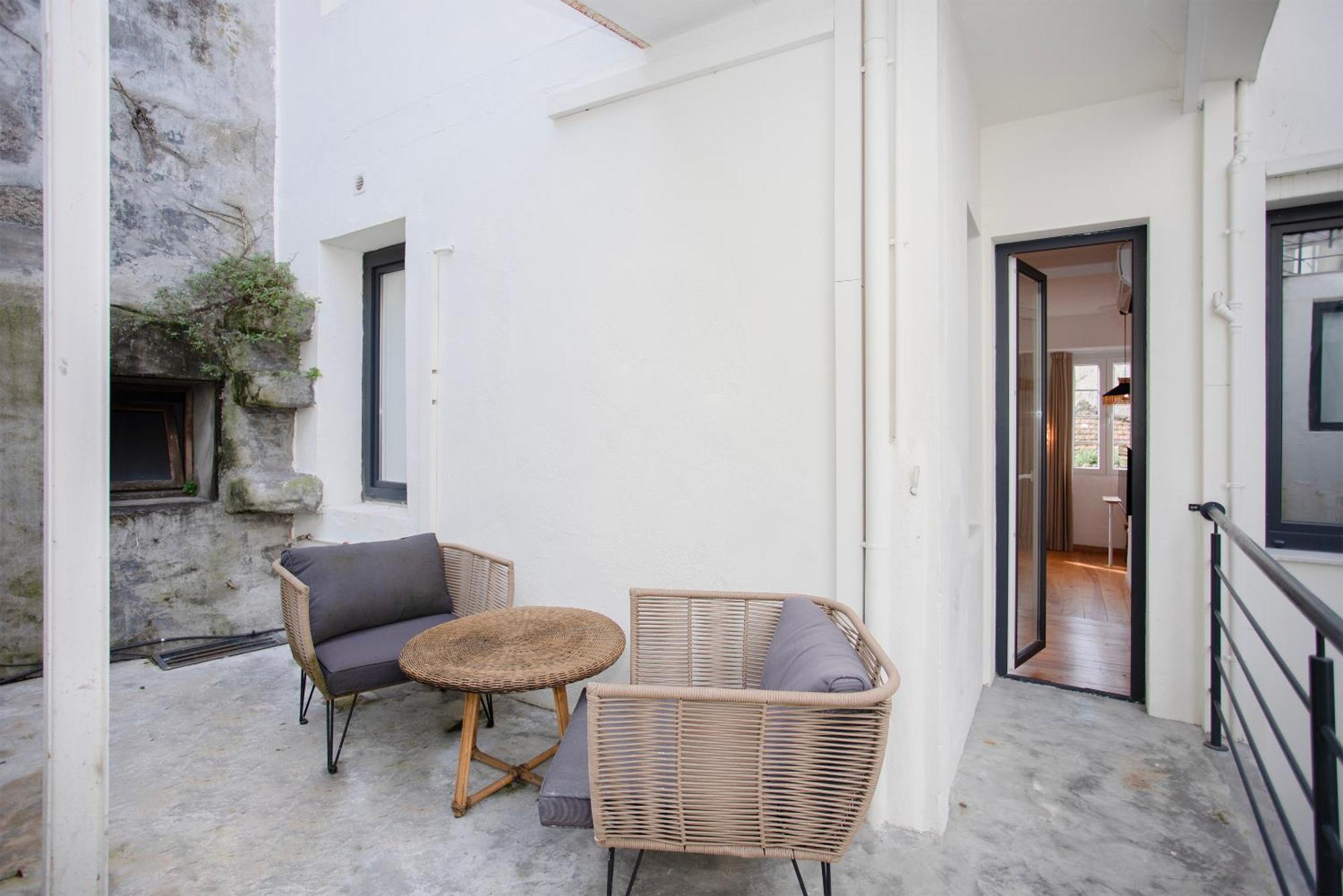 Liiiving In Gaia - Casa Da Vinha Apartments Vila Nova de Gaia Ngoại thất bức ảnh