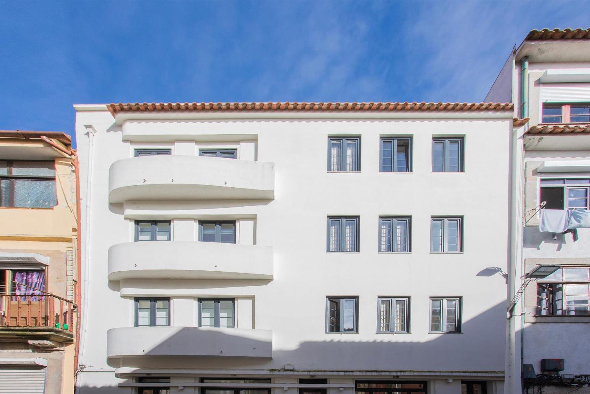 Liiiving In Gaia - Casa Da Vinha Apartments Vila Nova de Gaia Ngoại thất bức ảnh