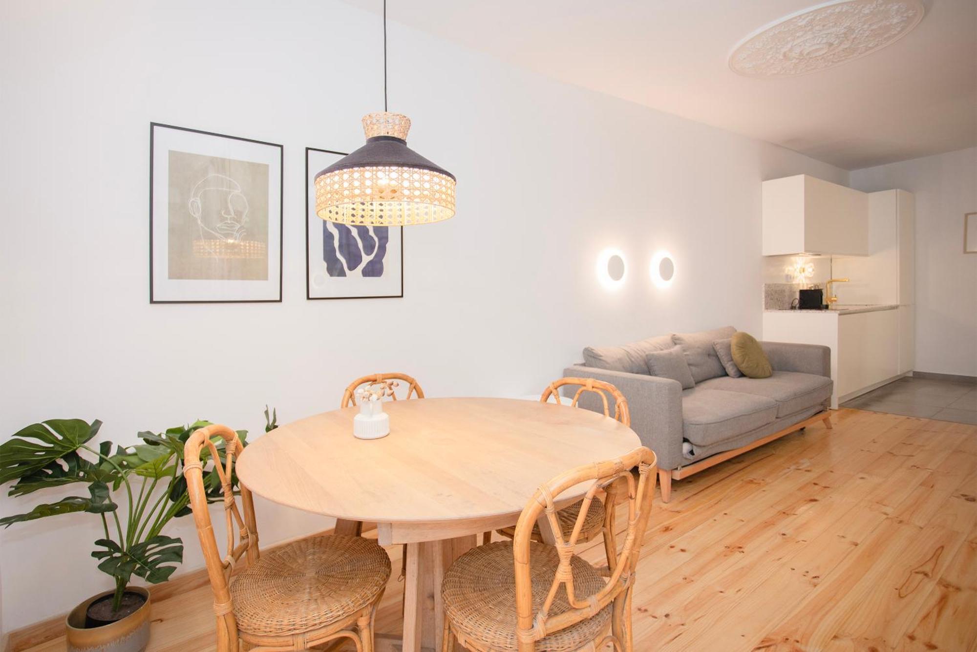 Liiiving In Gaia - Casa Da Vinha Apartments Vila Nova de Gaia Ngoại thất bức ảnh