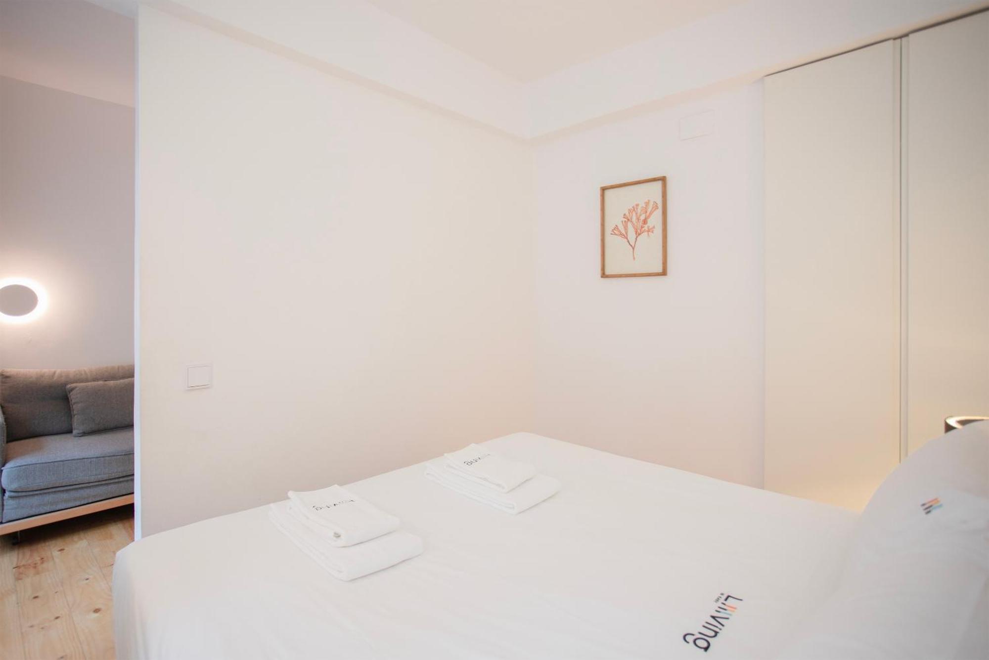 Liiiving In Gaia - Casa Da Vinha Apartments Vila Nova de Gaia Ngoại thất bức ảnh