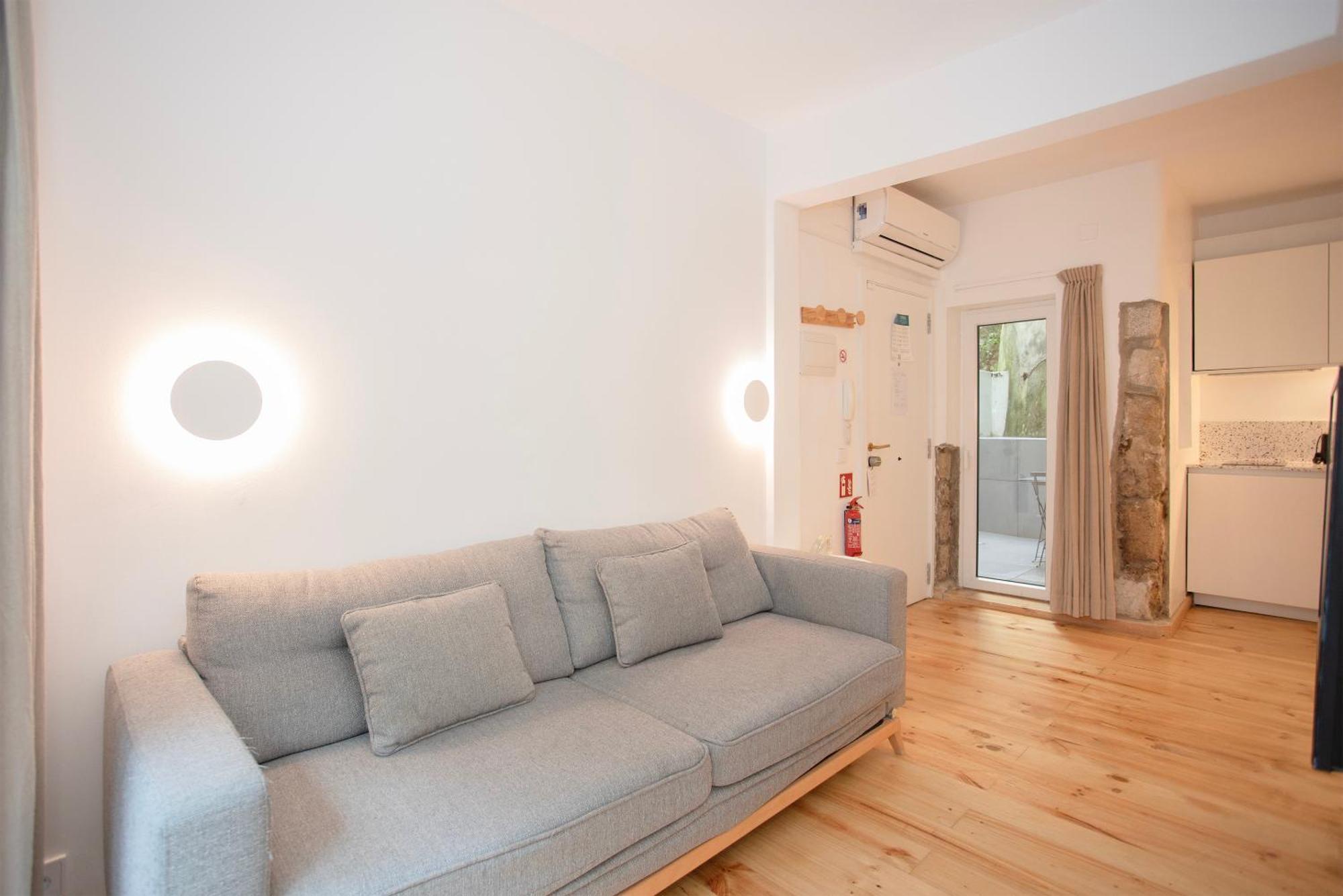 Liiiving In Gaia - Casa Da Vinha Apartments Vila Nova de Gaia Ngoại thất bức ảnh