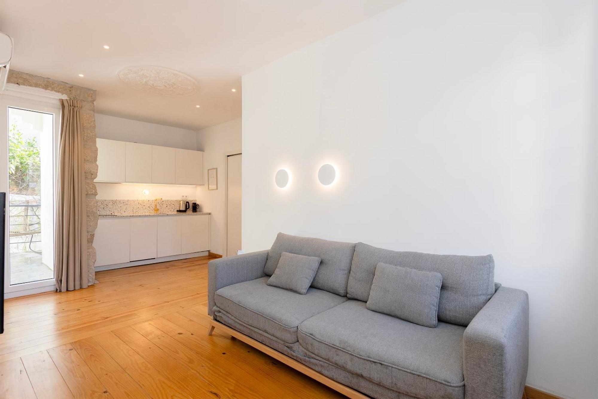 Liiiving In Gaia - Casa Da Vinha Apartments Vila Nova de Gaia Ngoại thất bức ảnh