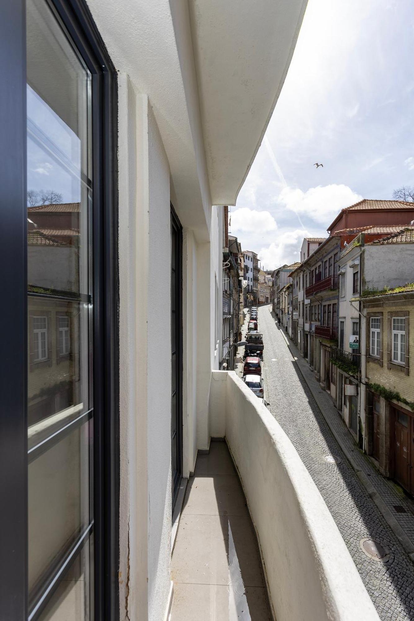 Liiiving In Gaia - Casa Da Vinha Apartments Vila Nova de Gaia Ngoại thất bức ảnh