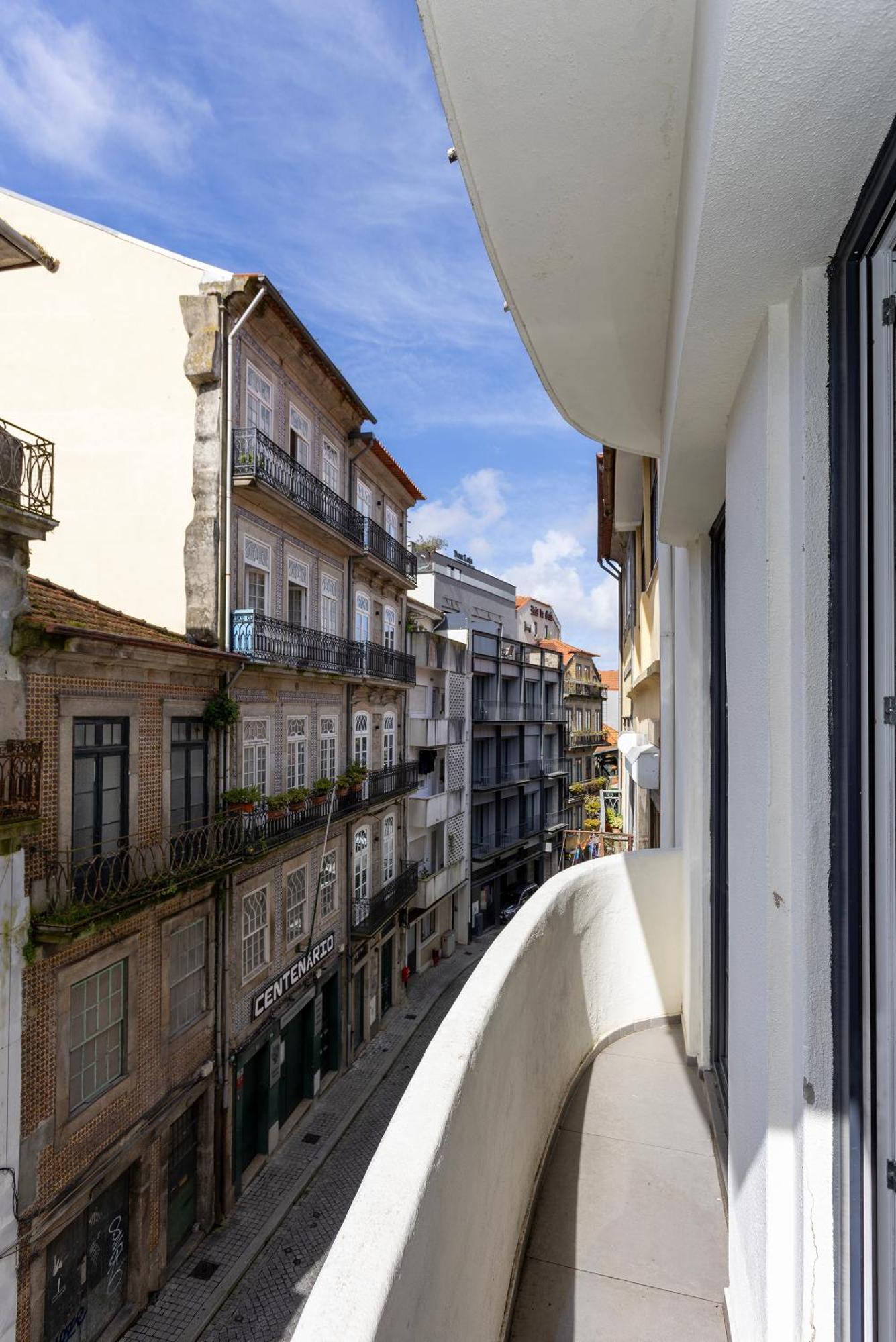 Liiiving In Gaia - Casa Da Vinha Apartments Vila Nova de Gaia Ngoại thất bức ảnh