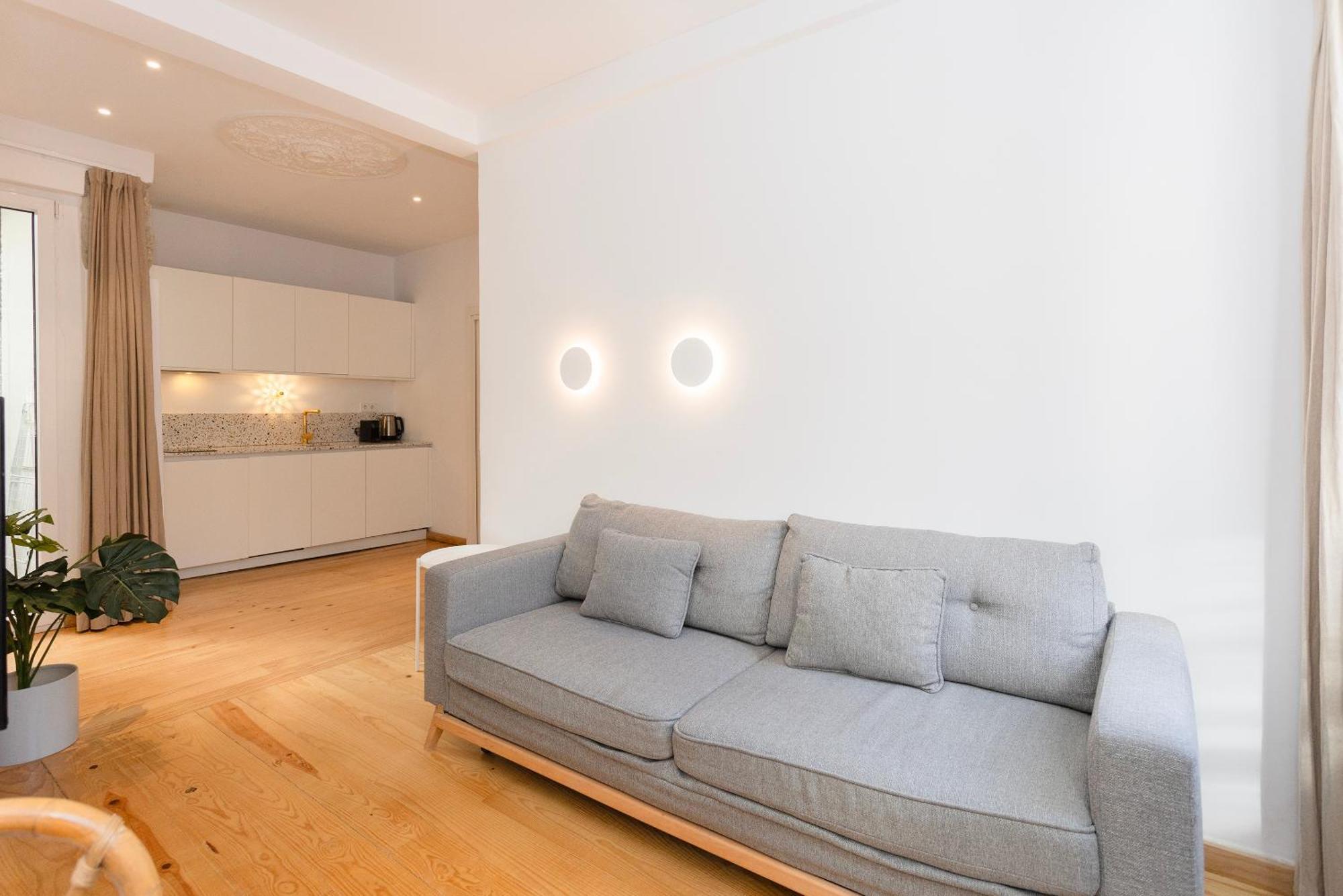 Liiiving In Gaia - Casa Da Vinha Apartments Vila Nova de Gaia Ngoại thất bức ảnh
