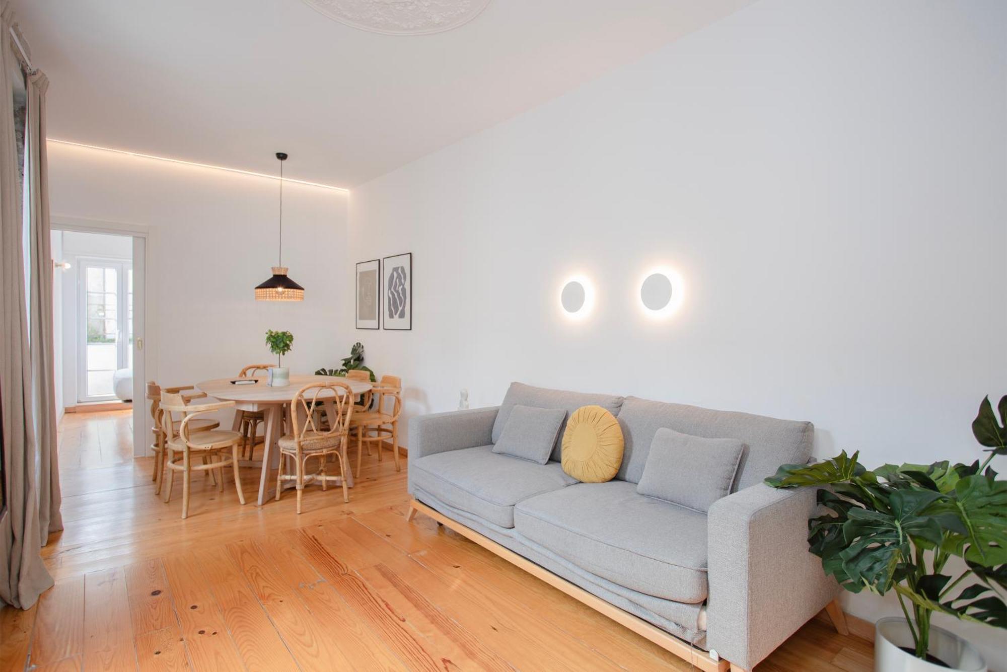 Liiiving In Gaia - Casa Da Vinha Apartments Vila Nova de Gaia Ngoại thất bức ảnh