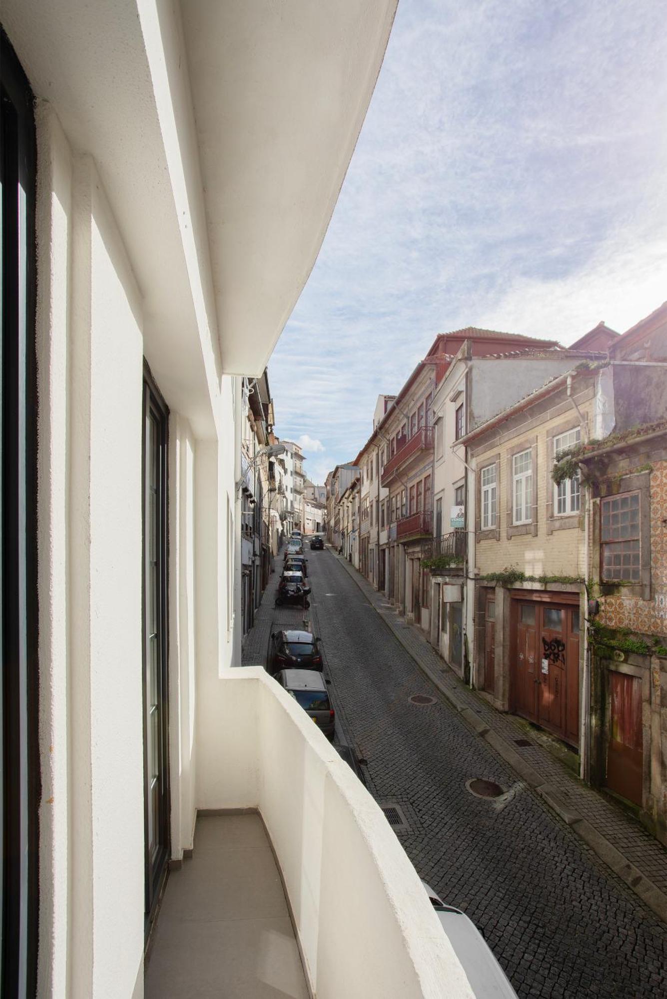 Liiiving In Gaia - Casa Da Vinha Apartments Vila Nova de Gaia Ngoại thất bức ảnh